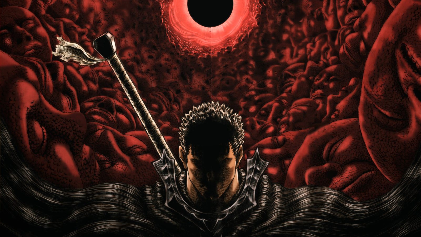 Berserk