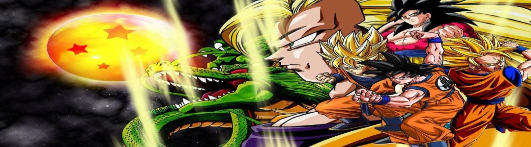 Dragon Ball Z