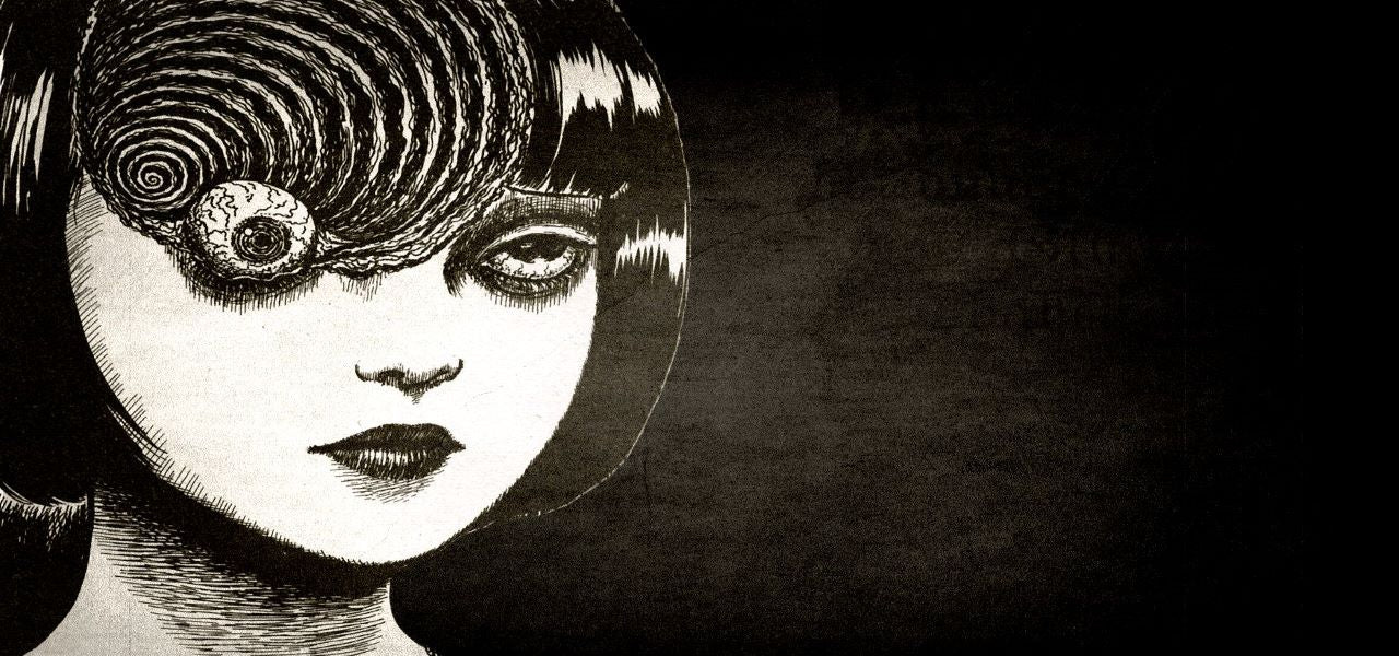 Junji Ito Collection