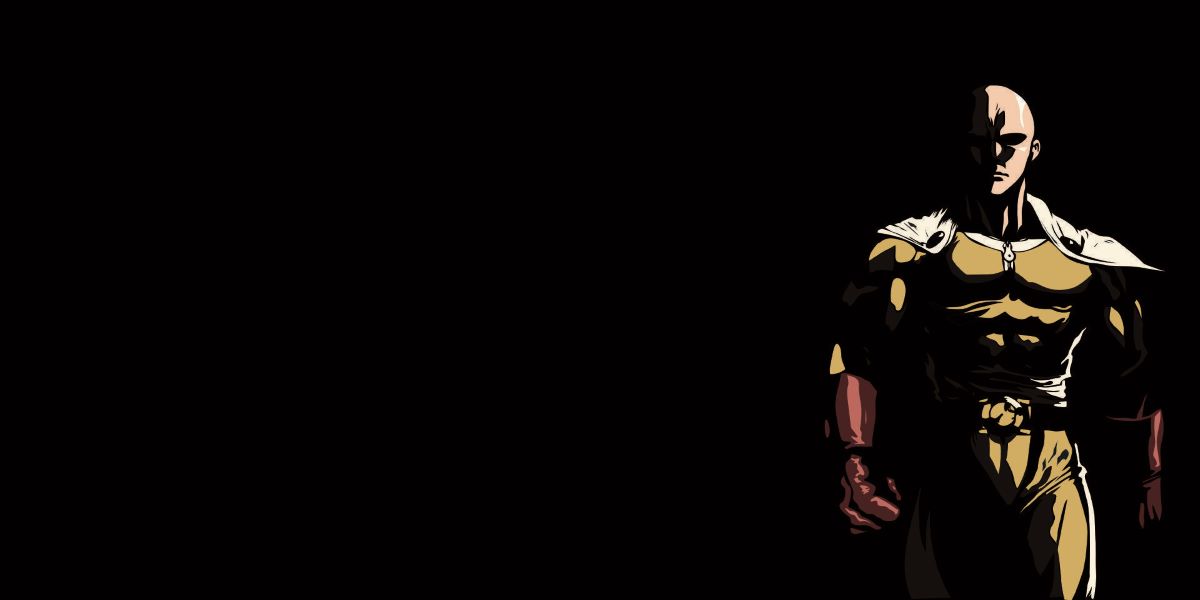 One Punch Man