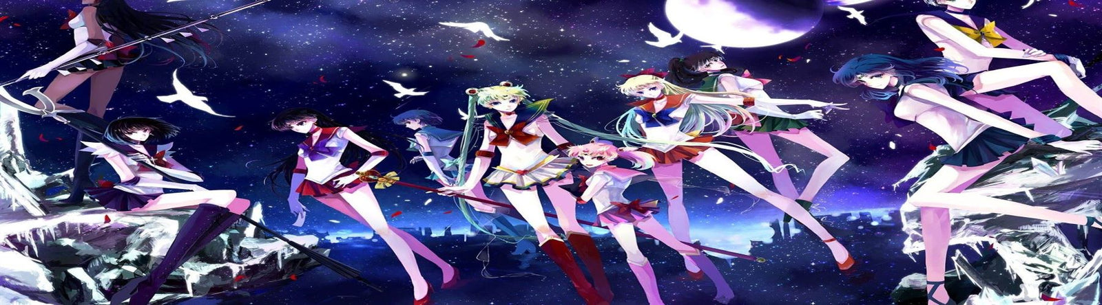 Sailor Moon
