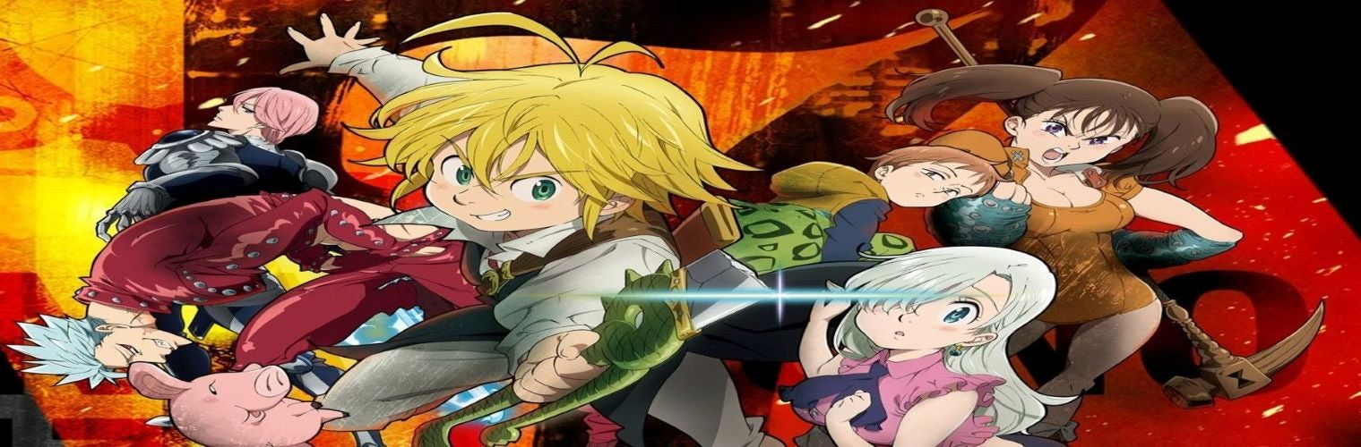 The Seven Deadly Sins