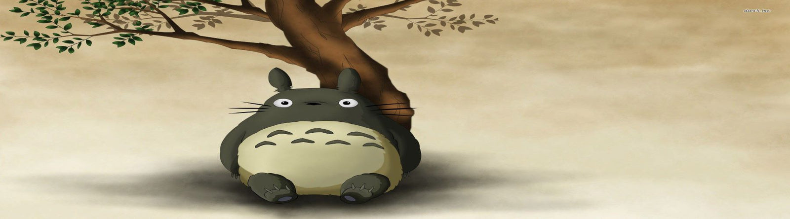 My Neighbor Totoro