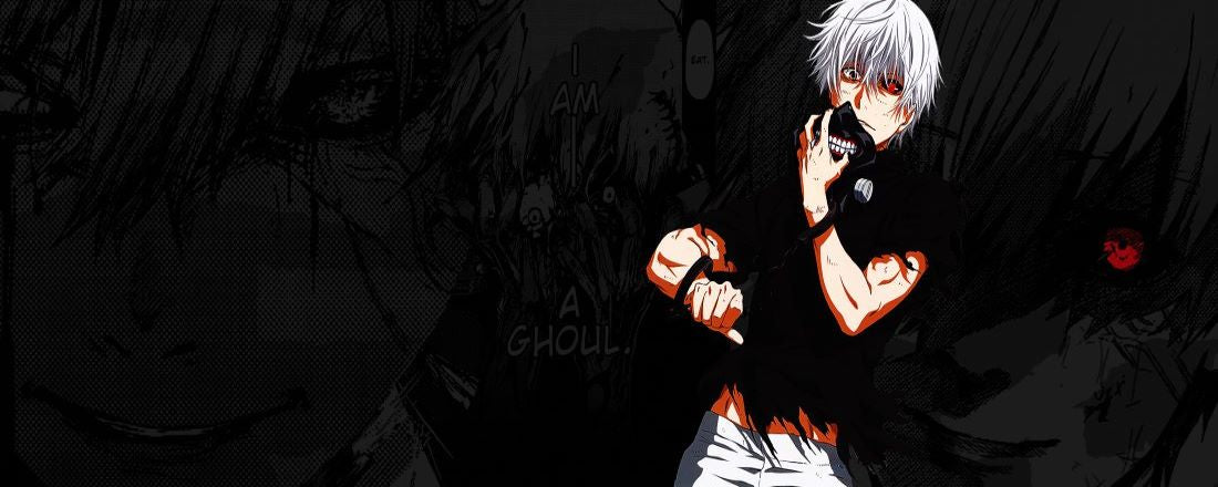 Tokyo Ghoul