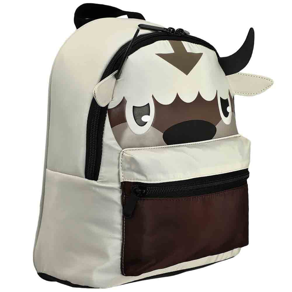 Avatar: The Last Air Bender-Appa Mini Backpack