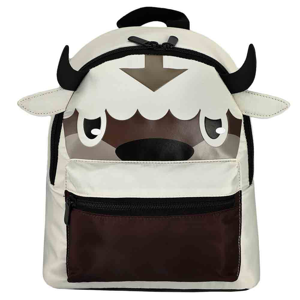 Avatar: The Last Air Bender-Appa Mini Backpack