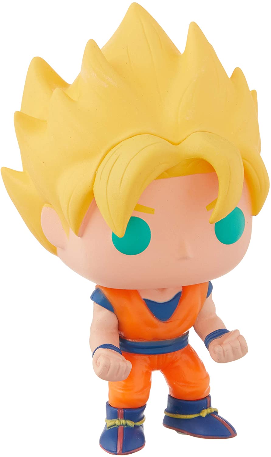 Dragon Ball Z Glow-in-the-Dark Goku Pop! - Otaku Haven LLC