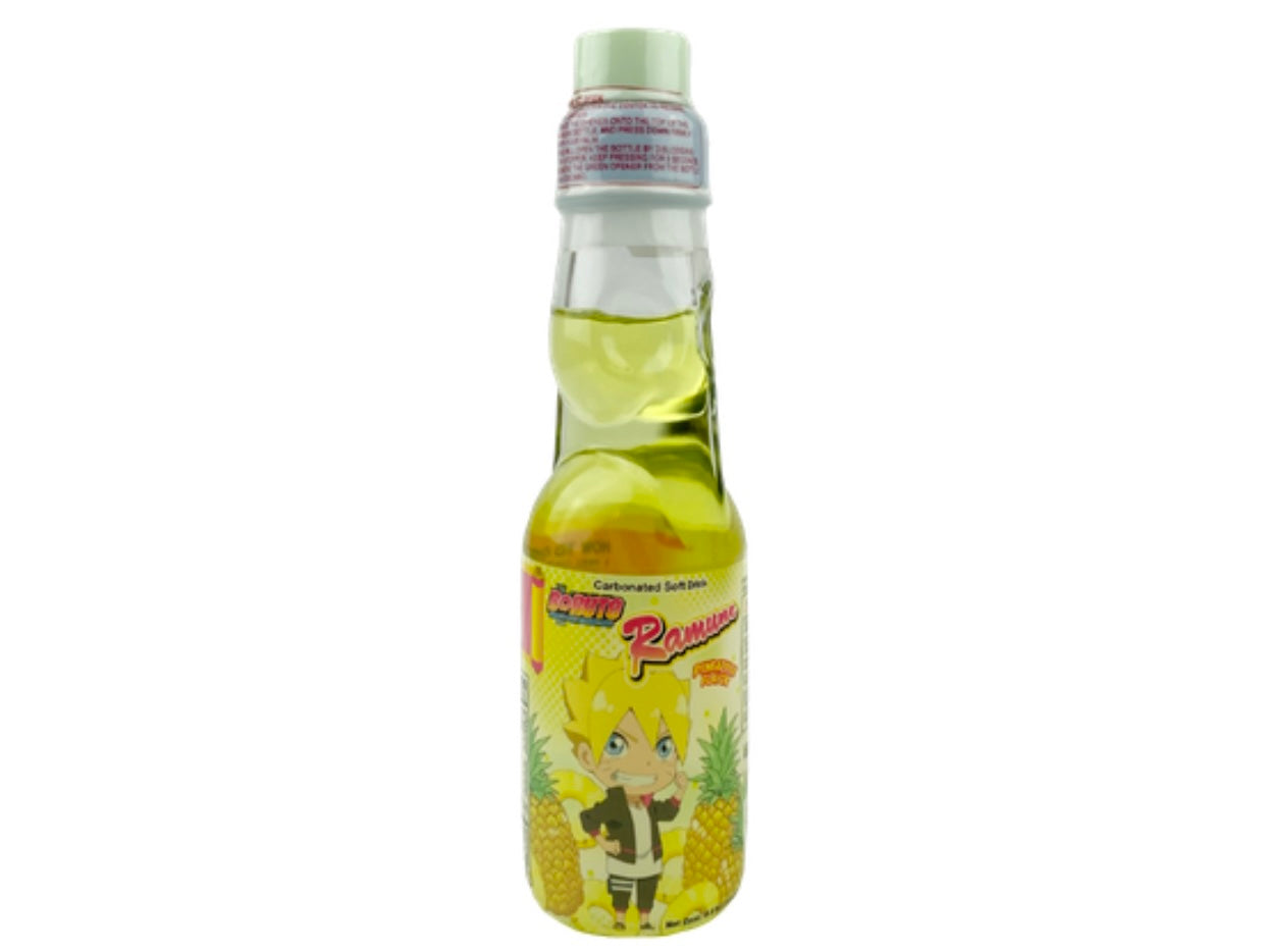 Boruto Pineapple Ramune - Otaku Haven LLC