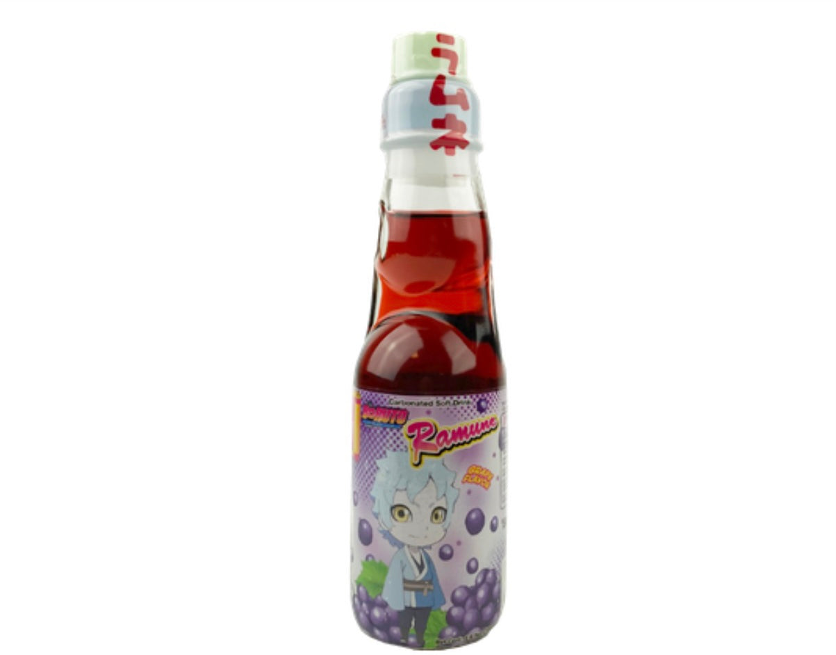 Boruto Grape Ramune - Otaku Haven LLC