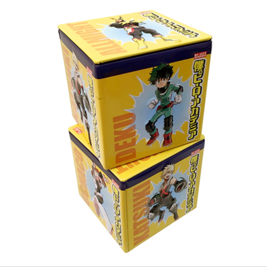 My Hero Academia Hero Candy - Otaku Haven LLC
