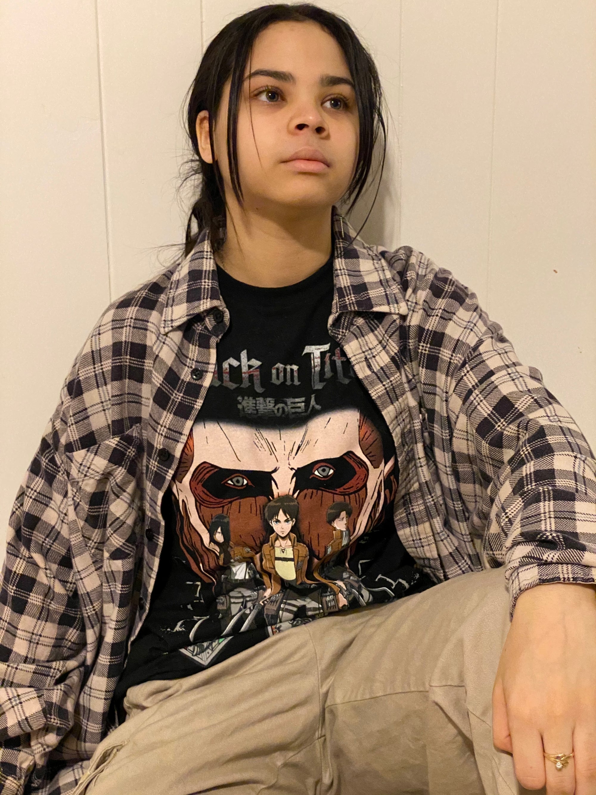 Attack on Titan In the Shadows - Otaku Haven LLC