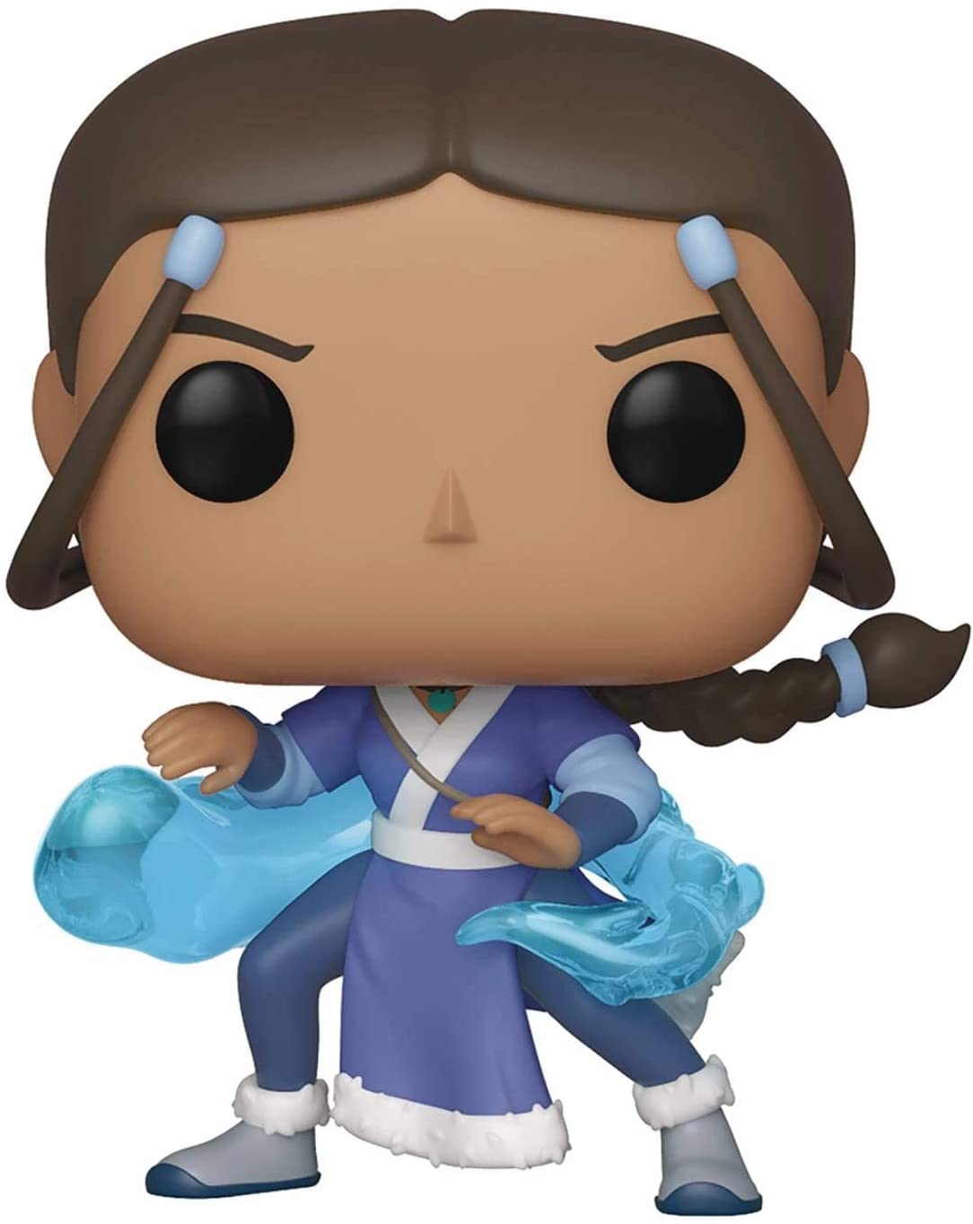 Avatar: The Last Airbender Katara Pop! Vinyl Figure #535 - Otaku Haven LLC