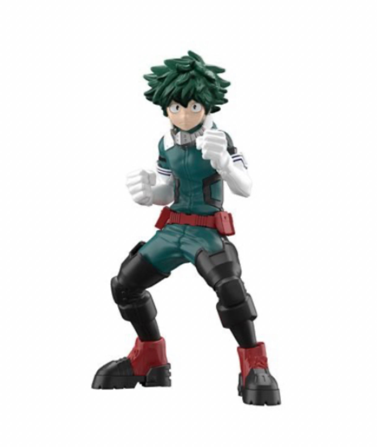 My Hero Academia Izuku Midoriya Entry Grade Model Kit - Otaku Haven LLC