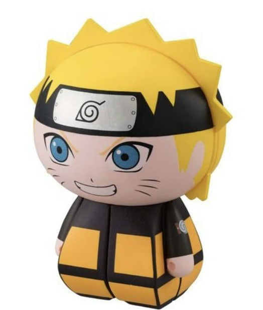 Naruto Uzumaki Charaction Rubik's Cube Puzzle - Otaku Haven LLC