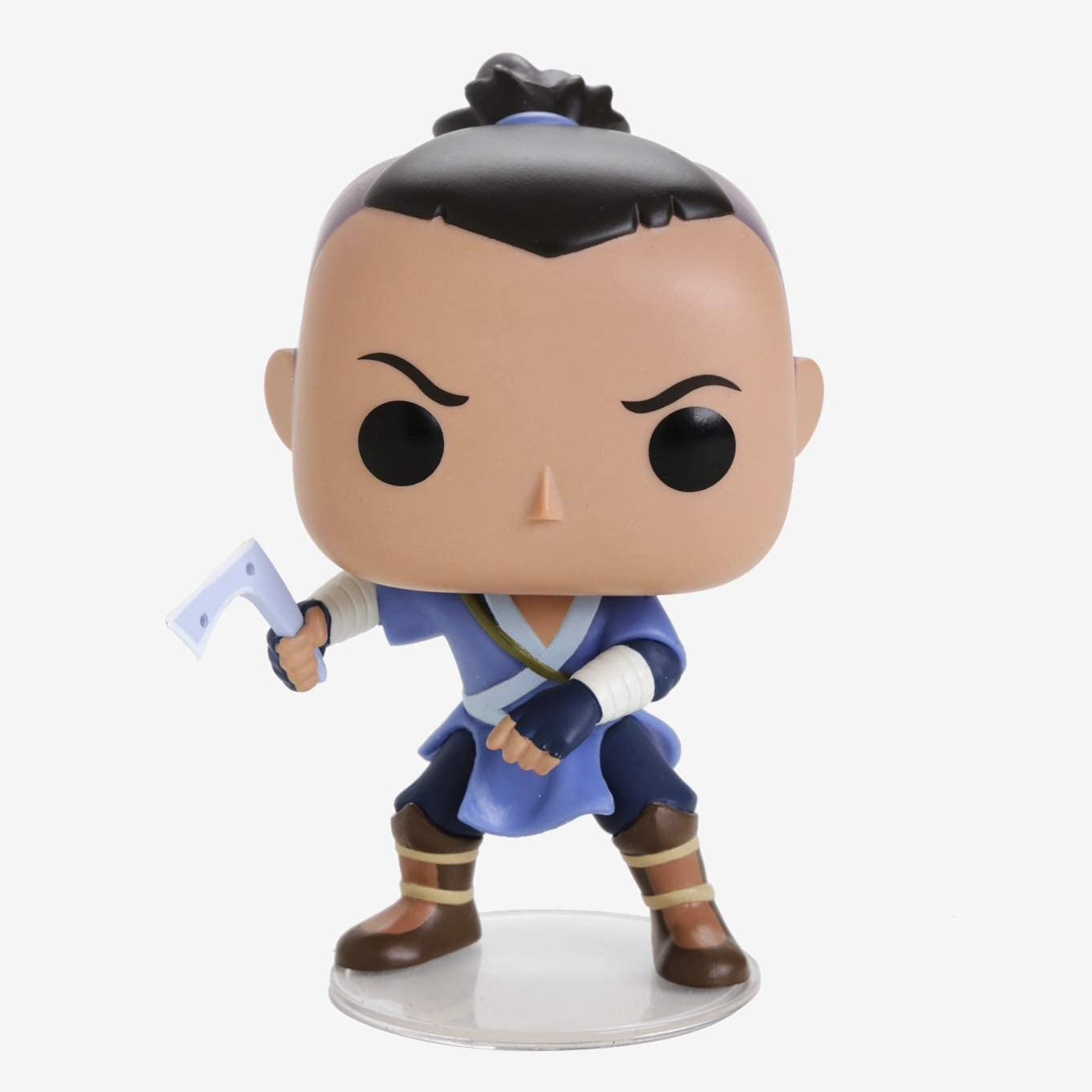 Avatar: The Last Airbender Sokka Pop! Vinyl Figure #536 - Otaku Haven LLC