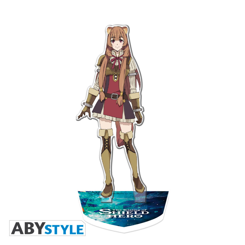 The Rising of The Shield Hero- Raphtalia Acryl - Otaku Haven LLC